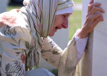 Bosna Savaşı'nda keskin nişancılık soruşturmasını başlattıran yazar: Başka ülkeler de var