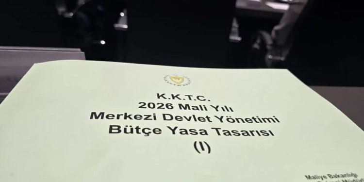 6 milyar 185 milyon 593 bin TL’lik Başbakanlık bütçesi Komite’den geçti