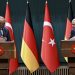 Almanya Başbakanı Merz: Türkiye ile işbirliği gerekli