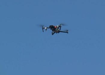 Belçika'da askeri hava üssünde 3 dron faaliyeti tespit edildi