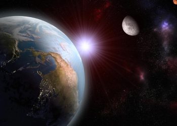 Pasifik'te alarm: Dünyanın kabuğu kendi kendini parçalıyor