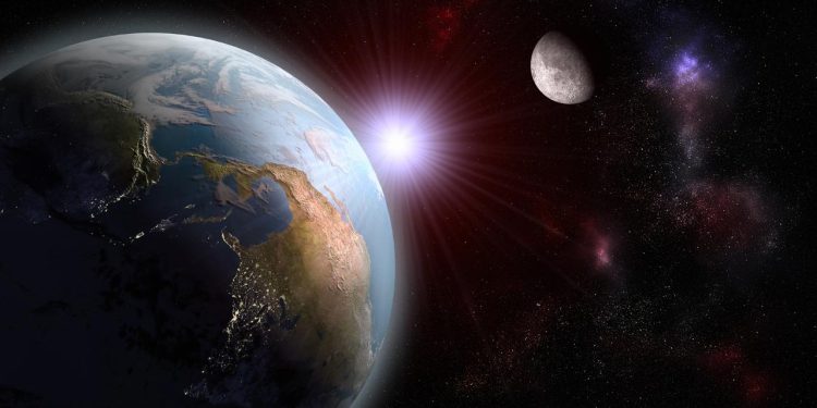 Pasifik'te alarm: Dünyanın kabuğu kendi kendini parçalıyor