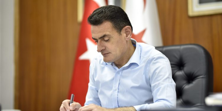 Dursun Oğuz: Suç örgütlerine asla taviz vermeyeceğiz!