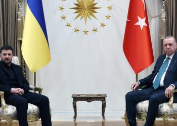 Zelenski: Türk diplomasinin gücüne güveniyoruz