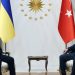 Zelenski: Türk diplomasinin gücüne güveniyoruz