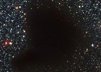 Güneş sistemindeki en karanlık yer neresi? Evrenin rengi bej mi?