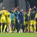 Derbide kazanan Fenerbahçe