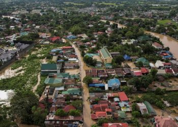 Filipinler'de Kalmaegi Tayfunu'nda ölenlerin sayısı 114'e yükseldi