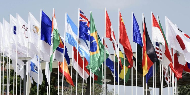 ABD'nin itirazına karşın Güney Afrika'daki G20 Liderler Zirvesi'nin sonuç bildirisi kabul edildi