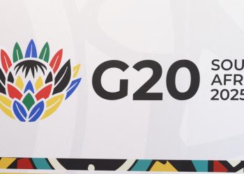 Güney Afrika'da düzenlenen G20 Zirvesi sona erdi