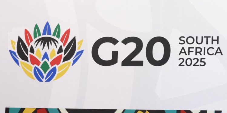 Güney Afrika'da düzenlenen G20 Zirvesi sona erdi