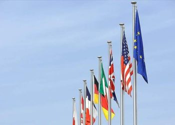 G7 Dışişleri Bakanları, küresel meseleleri ele almak üzere Kanada'da toplanıyor