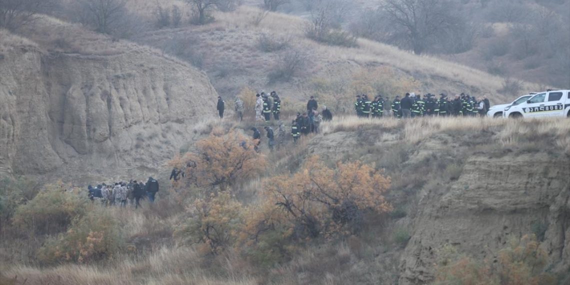 Dünyadan Türkiye'ye taziye mesajları