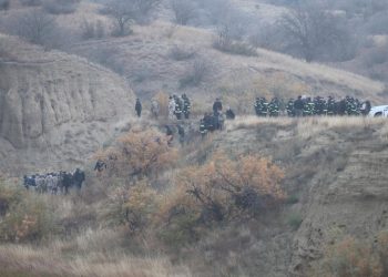 Dünyadan Türkiye'ye taziye mesajları