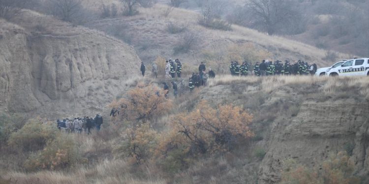 Dünyadan Türkiye'ye taziye mesajları