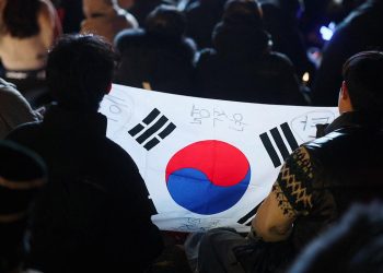 Güney Kore, Kuzey Kore'den askeri görüşme teklifini kabul etmesini istedi