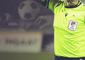 TFF Tahkim Kurulu, bahis cezası alan 67 hakemin itirazını reddetti