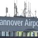 Almanya'da Hannover Havalimanı'nda görülen dron nedeniyle hava trafiği aksadı