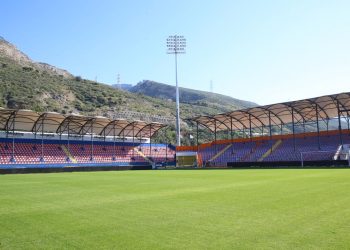 Hatayspor, 1021 gün sonra yuvaya dönüyor