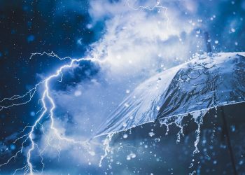 Aşırı hava olayları son 10 yılda 250 milyon kişiyi yerinden etti