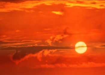 BM: Sıcaklığa bağlı ölüm oranı, 1990'lardan bu yana yüzde 63 arttı