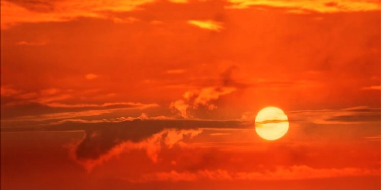 BM: Sıcaklığa bağlı ölüm oranı, 1990'lardan bu yana yüzde 63 arttı