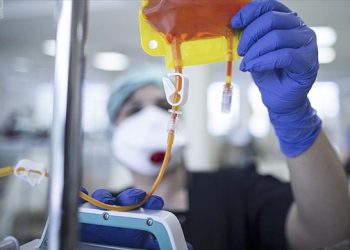 Hemşire iş yükünü azaltmak için 10 hastayı öldürdü