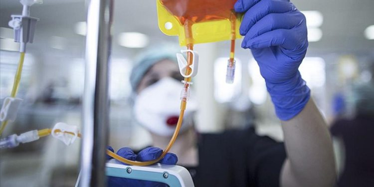 Hemşire iş yükünü azaltmak için 10 hastayı öldürdü