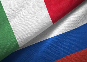 İtalya, Rus Büyükelçisi'ni Bakanlığa çağırdı