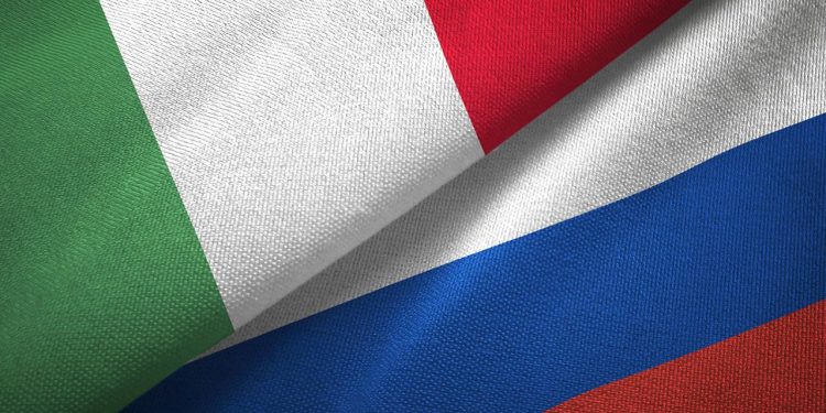 İtalya, Rus Büyükelçisi'ni Bakanlığa çağırdı