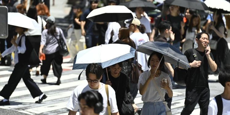 Tacize karşı Bluetooth yasağı: Japonya cihazları kısıtlıyor