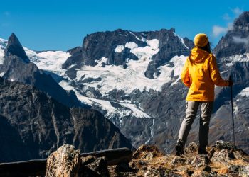 2100 yılında Avrupa Alpleri ve Kafkasya Dağları'nda hiç buz kalmayabilir