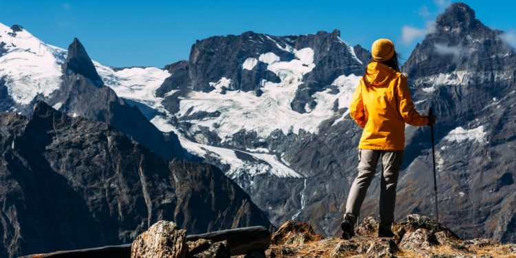 2100 yılında Avrupa Alpleri ve Kafkasya Dağları'nda hiç buz kalmayabilir