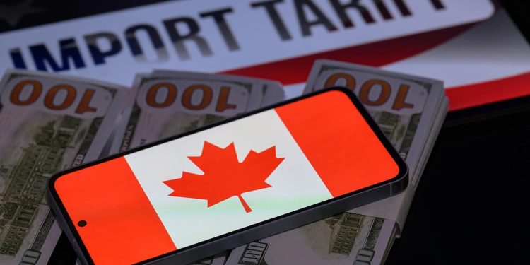 Kanada, ABD'nin tarifeleriyle mücadelede 141 milyar dolarlık harcamayı öngören bütçe tasarısı sundu