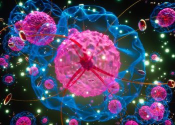 Mutluluk hormonu kanser tedavisinde anahtar rol oynayabilir