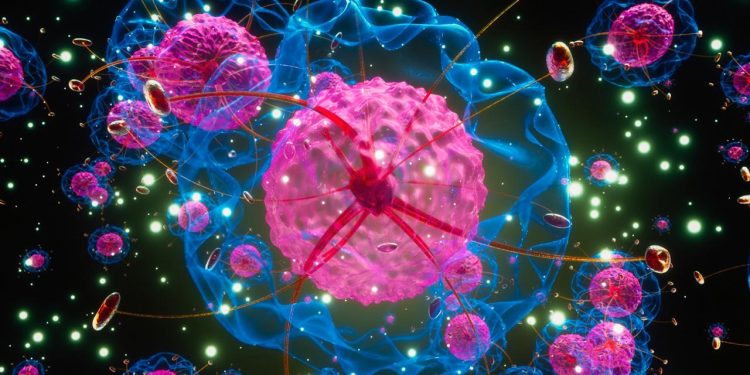 Mutluluk hormonu kanser tedavisinde anahtar rol oynayabilir