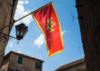 Karadağ, Türkiye ile vizesiz seyahati yeniden uygulamaya koyacak