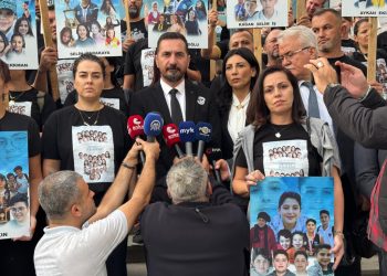 Karakaya: Hiç bir şey değişmedi, bu savcı ve hakim heyetiyle aynı şeyleri yaşıyoruz