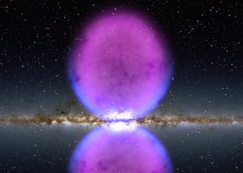 Karanlık maddeye dair ilk doğrudan kanıt iddiası