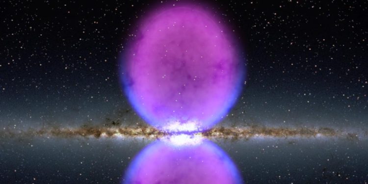 Karanlık maddeye dair ilk doğrudan kanıt iddiası