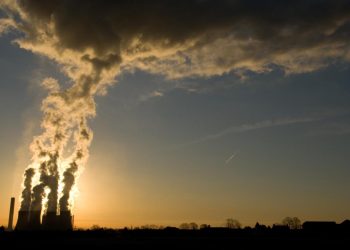 Fosil kaynaklı karbon emisyonlarında bu yıl yeni rekor seviye görülebilir