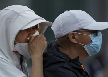 ABD'de yeni H3N2 influenza virüsünün alt türüne ilişkin endişeler artıyor