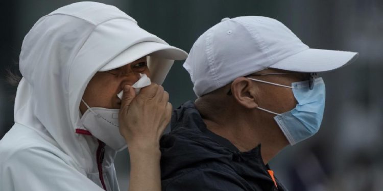 ABD'de yeni H3N2 influenza virüsünün alt türüne ilişkin endişeler artıyor