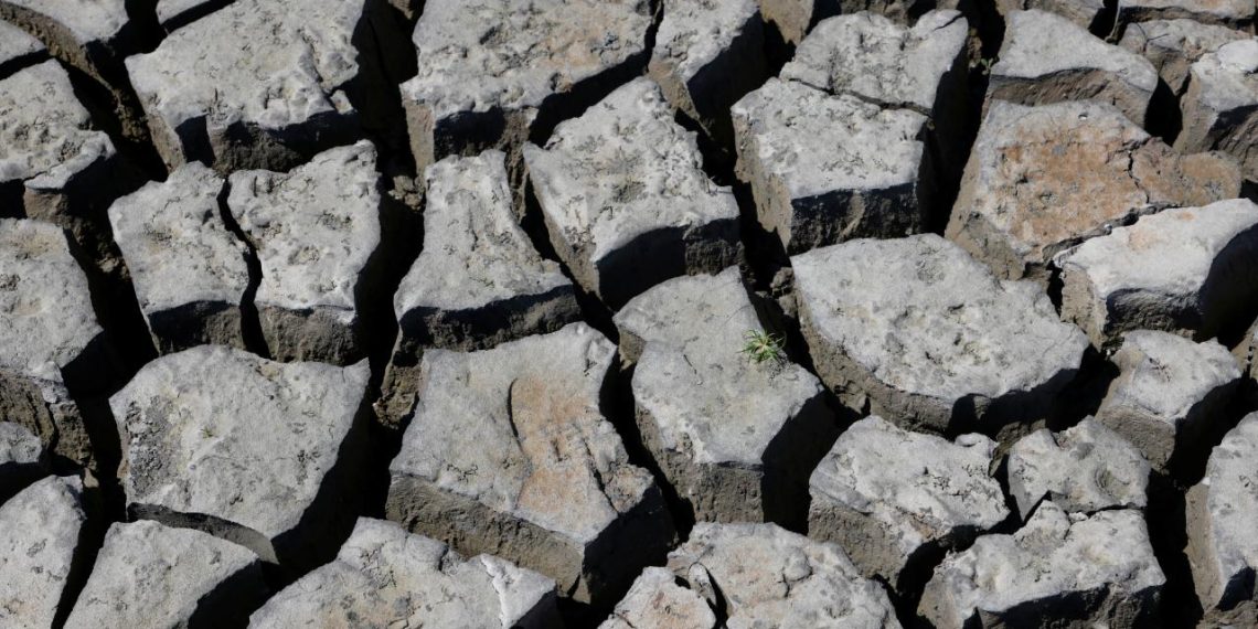 İranlı yetkili: Bu sonbahar, son 58 yılın en az yağış alan dönemi oldu