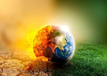 El Ninonun hızlı yükselişi küresel hava dengesini sarsabilir