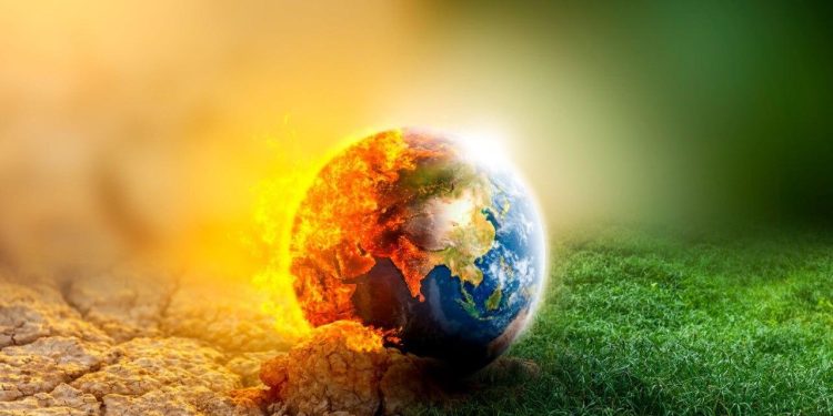 El Ninonun hızlı yükselişi küresel hava dengesini sarsabilir