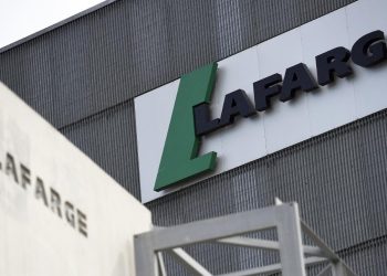 Fransız şirketi Lafarge'ın terör örgütünü finanse etmekten yargılanacağı dava yarın başlıyor