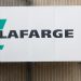 Fransız çimento devi Lafarge'ın terör örgütünü finanse etmekten yargılandığı dava başladı