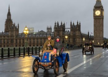 İngiltere'nin başkenti Londraya turist vergisi geliyor