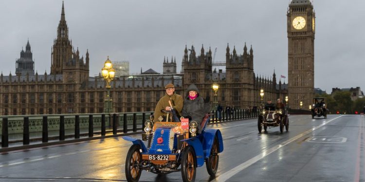 İngiltere'nin başkenti Londraya turist vergisi geliyor